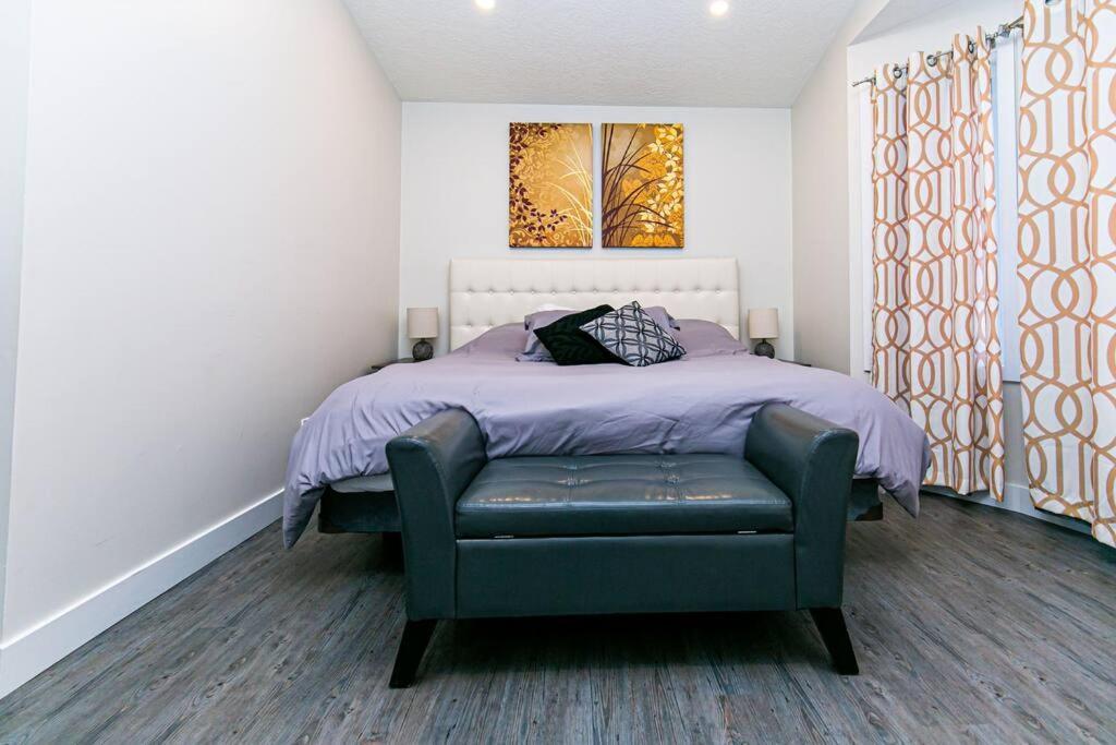 Apartamento Eagle'S View Penthouse Victoria Exterior foto